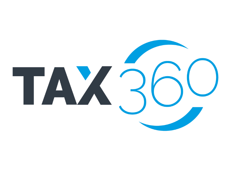 logo Tax 360